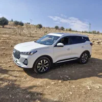 تیگو 7پریمیوم مدل 1402