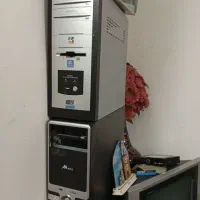 قاب کیس کامپیوتر