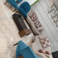 فروش مبلمان ۹نفره