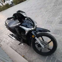 بی کلاچ بهرو کریستال نیو
