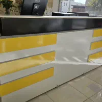 میز و نیمکت و دکور|صندلی و نیمکت|نجفآباد, قلعه سفید|دیوار