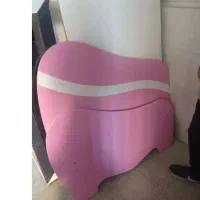 تخت بچه باتشک