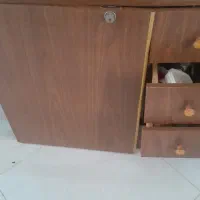 چرخ خیاطی کشودار