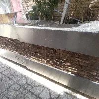 تاپیک سرد و پیشخوان