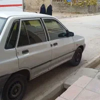 فروش فوری پراید|خودرو سواری و وانت|یاسوج, |دیوار