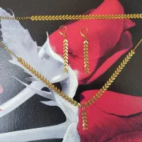 سرویس گندمی نو