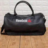 کیف و ساک ورزشی چرم / استخر / باشگاه / سفری|کیف، کفش، کمربند|شیراز, زرهی|دیوار