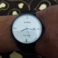 ساعت رادو اصلی زیبا|ساعت|مشهد, عبادی|دیوار