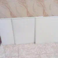 لامپ پنل ۶۰در ۶۰ نور سفید