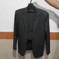 کت شلوار|لباس|گرگان, |دیوار