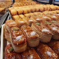 نیازمند نیروی وردست آقا برای کارگاه قنادی