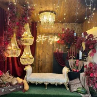 محضرازدواج سالن یلداعقدعروسی تشریفات نامزدی باغ|خدمات پذیرایی، مراسم|مشهد, هفت تیر (حافظ)|دیوار