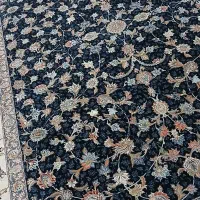 ۲تخته فرش۹متری۱۲۰۰شانه۳۶۰۰تراکم افشان خاطره کویر