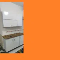 کابینت کاملا نو و بدون کارکرد