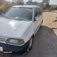 پراید مدل ۹۰