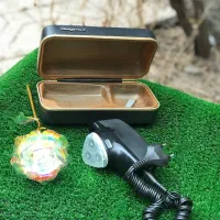 ریش تراش قدیمی|کلکسیون اشیاء عتیقه|مشهد, دانشجو|دیوار