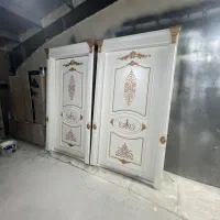نجار تمام چوب واتاقی