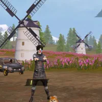 اکانت خوش شانسی هست از سیزن 2پلی خورده