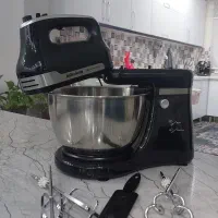 همزن کاسه‌دار نورنبرگ،درحدنو