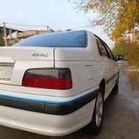 پارس مدل 87|خودرو سواری و وانت|ارومیه, |دیوار