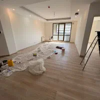 110متر کلید نخورده ردیف اول جنوبی/شهرک خرازی چیتگر|اجارهٔ آپارتمان|تهران, دریاچه شهدای خلیج فارس|دیوار