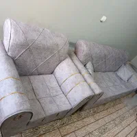 مبل هفت نفر نو