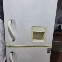 یخچال سونیا