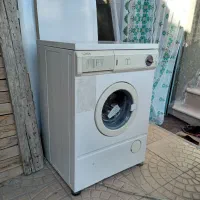 لباسشویی ارج|ماشین لباسشویی و خشککن لباس|ملکان, |دیوار