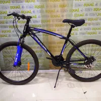 فروش دوچرخه با پترو کارت ونقدی همه سایز|دوچرخه، اسکیت، اسکوتر|بندر ماهشهر, |دیوار