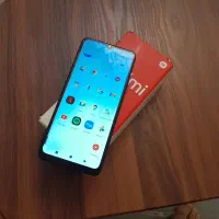 redmiA3|موبایل|خوی, |دیوار