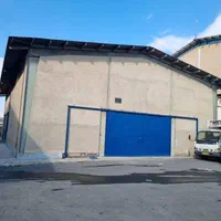 1500متر سوله جاده مخصوص کرج