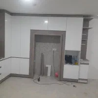 کابینت و کمد دیواری|خدمات پیشه و مهارت|سیرجان, |دیوار