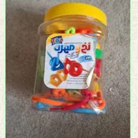 اسباب بازی کودکان|اسباب‌بازی بچه|تهران, سهروردی|دیوار