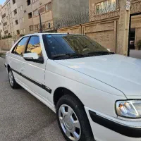 پژو پارس موتور جدید XU7P، مدل ۱۴۰۱|خودرو سواری و وانت|شیراز, شهرک امیر کبیر|دیوار