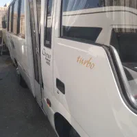 مینی بوس هیوندا