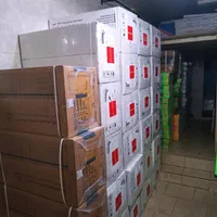پکیج بوتان|آبگرمکن، پکیج، شوفاژ|تهران, نیروی هوایی (پیروزی)|دیوار