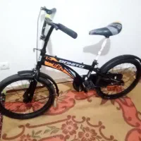 دوچرخه 20ساده بونیتو