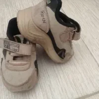 اسپورت پسرانه سایز21