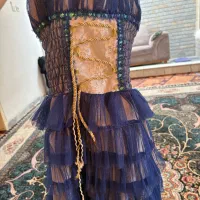 لباس دخترانه|لباس|لنجان, |دیوار