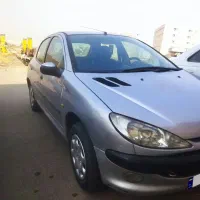 206فرانسه|خودرو سواری و وانت|مشهد, رستگار|دیوار