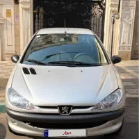 ۲۰۶ sdاستثنایی(نقد و اقساط) مدل ۸۸