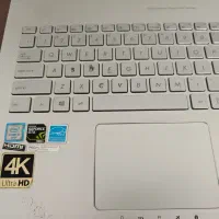 لپتاپ Asus n552vw - f|رایانه همراه|محمدشهر, ولدآباد|دیوار