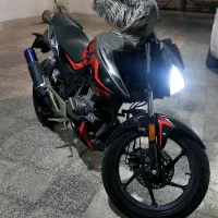 موتور کویر زونتس n2 230