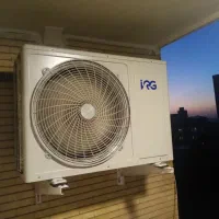 نصب کولرگازی،نصب داکت اسپلیت،لوله کشی مسی،لوله مسی|خدمات پیشه و مهارت|همدان, |دیوار