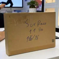 Surface pro 11