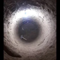 مغنی چاه کن