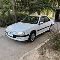 پژو پارس xu7p مدل 1402 پرشیا سالم سرحال