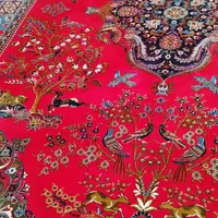 چند عدد قالی جفت و تک درجه یک بدونه یه نقطه زدگی|فرش|کامیاران, |دیوار
