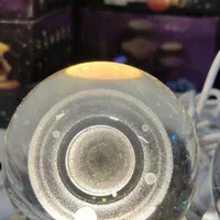 مینی گوی . چراغ و سنایی|چراغ خواب و آباژور|بهبهان, |دیوار