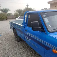 فروش یک دستگاه نیسان مدل ۴۰۲